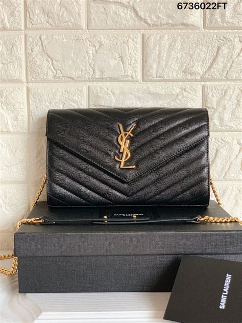 ysl clutch ราคา 2017|ysl caviar clutch.